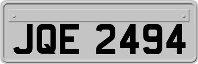 JQE2494