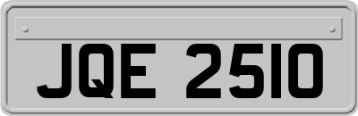 JQE2510