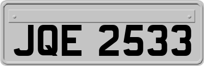 JQE2533
