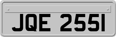 JQE2551