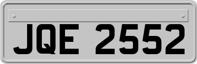 JQE2552
