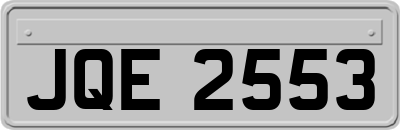JQE2553