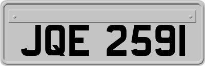 JQE2591