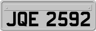 JQE2592