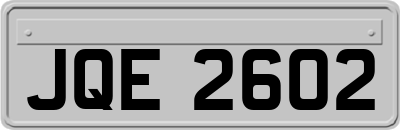 JQE2602