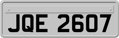 JQE2607