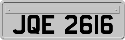 JQE2616