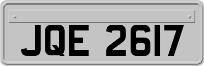 JQE2617
