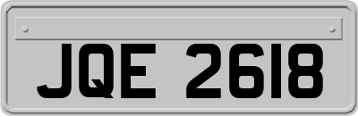 JQE2618