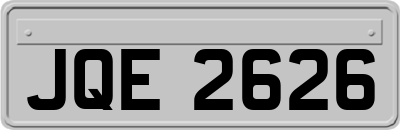 JQE2626