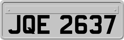 JQE2637