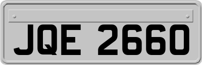 JQE2660
