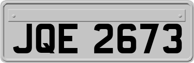 JQE2673