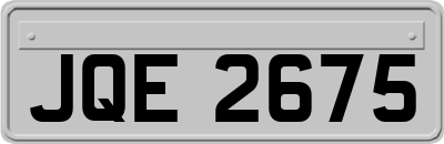 JQE2675