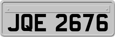JQE2676