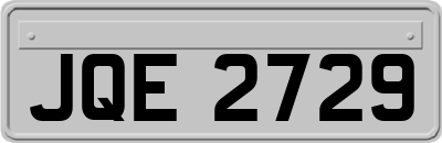 JQE2729