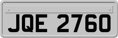 JQE2760
