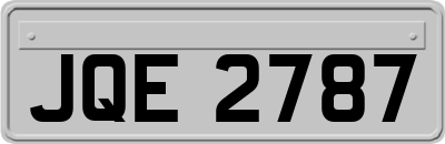 JQE2787