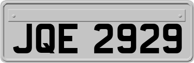 JQE2929