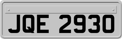 JQE2930