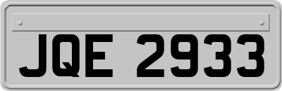 JQE2933
