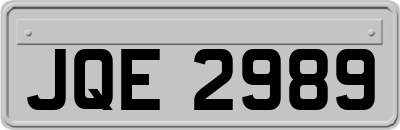 JQE2989