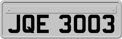 JQE3003