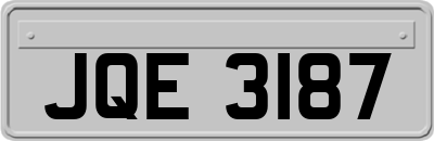 JQE3187