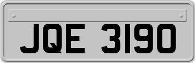JQE3190