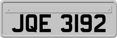 JQE3192