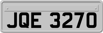 JQE3270