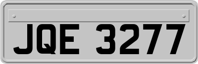 JQE3277