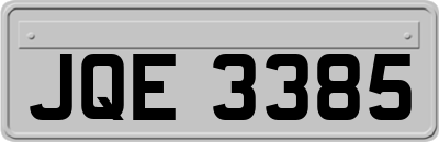 JQE3385
