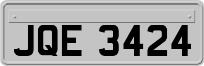 JQE3424