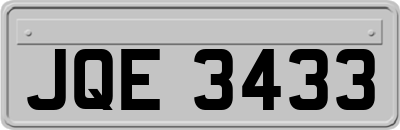 JQE3433
