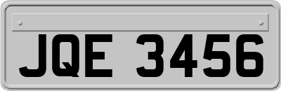 JQE3456