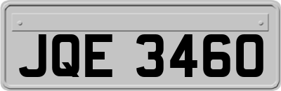 JQE3460