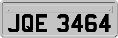 JQE3464