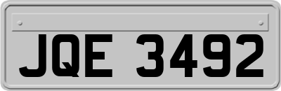 JQE3492