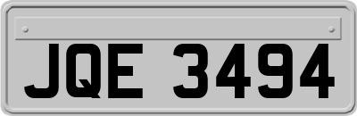 JQE3494