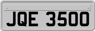 JQE3500
