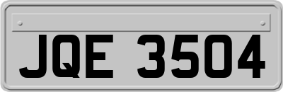 JQE3504