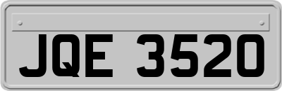 JQE3520