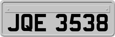 JQE3538
