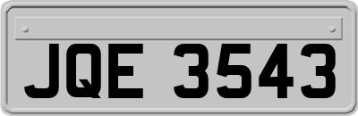 JQE3543