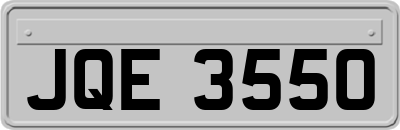 JQE3550