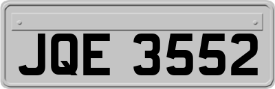 JQE3552