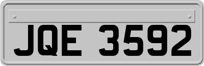 JQE3592