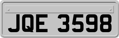 JQE3598
