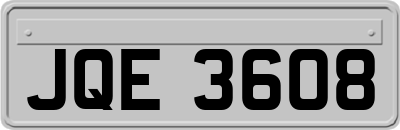 JQE3608